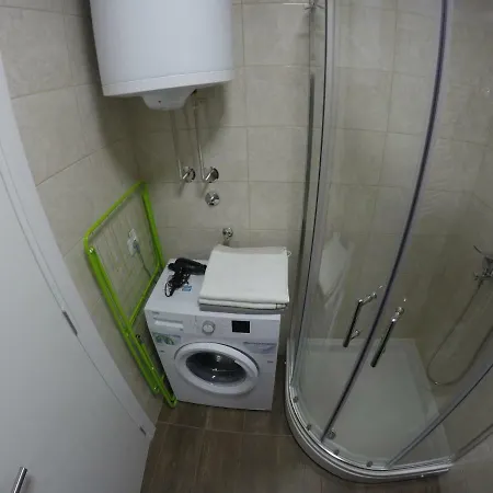 Apartment Vuk Lux *